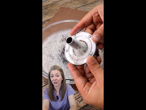 BEST tips from a SPECIALIST to clean stove burners