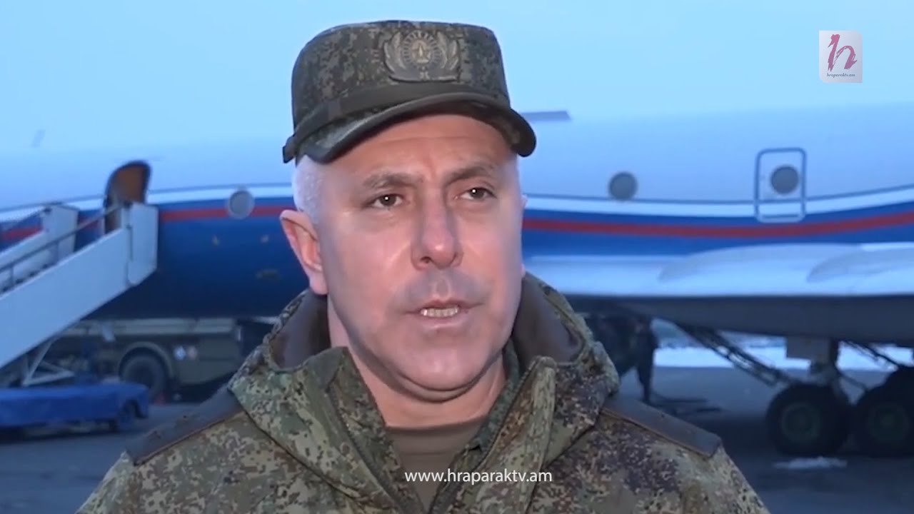 Մուրադովի դեմ սանկցիաների պատճառը հայտնի է