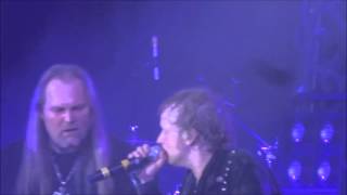 Avantasia - &quot;Promised land&quot; [HD] (Madrid 13-03-2016)