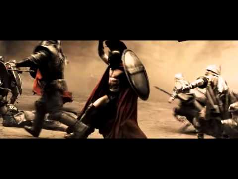 300 Epic Battle - Protectors of Sparta HD