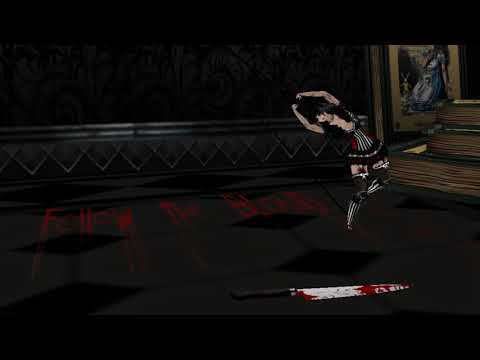 Alfons, B3nte, Jessica Chertock - Puppeteer  *IMVU*