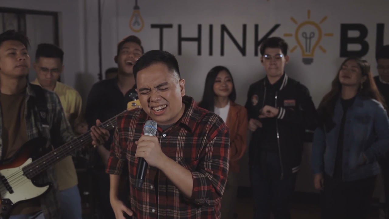 Official Music Video