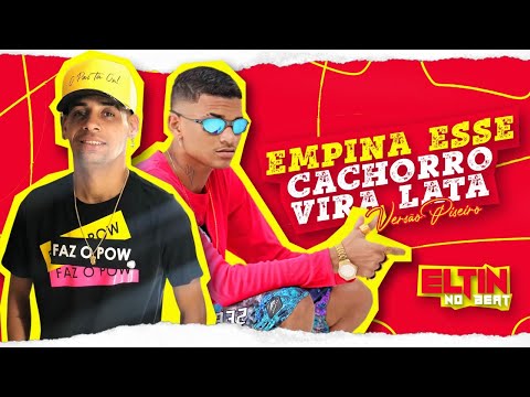 Empina Esse Cachorro Vira Lata - Troinha Tr E Anderson Neiff - VERSÃO PISEIRO ( REMIX )