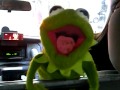 Kermit Says Happy St Patrick S Day