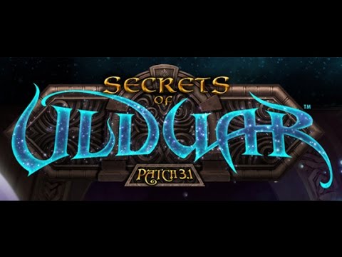 Dalaran-WoW - The Secrets of Ulduar (The movie) by Tierrazul.