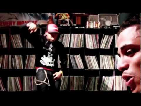 [OFFICIAL VIDEO] Domi Young - 80's Back