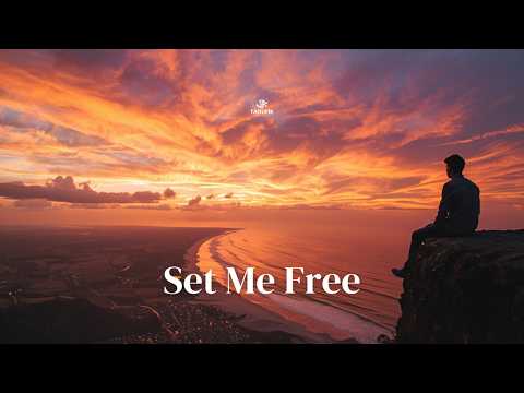 Taoufik - Set Me Free (Official Music)