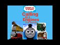Thomas Friends Calling All Engines The Retold 2025 Part 9