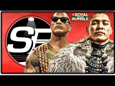 The Rock in Saudi Arabien? El Hijo del Vikingo unter WWE Vertrag? (WWE News, Wrestling News)