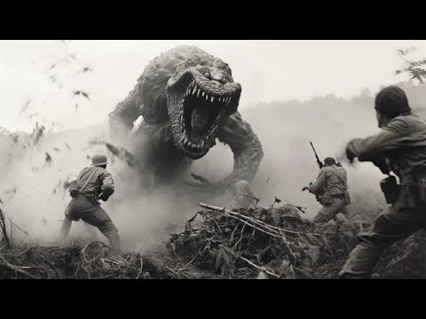 Mysterious Creatures Of Vietnam War| Paranormal Encounters of Vietnam War | Scary Stories