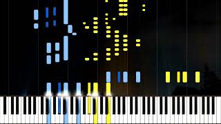 Download lagu Études d'Exécution Transcendante d'après Paganini No.4b, S.140 - Franz Liszt/ Nicolò Paganini mp3