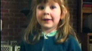 John, Michaela sings Stepping Stone (with dips to black).wmv