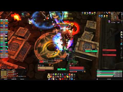 set sail for fail vs Spoils of Pandaria HC 25 Man