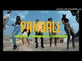 Rich Bizzy Ft Ntosh Gazi, Mapara A Jazz & Pearlysane - Pambale ( Official Music)