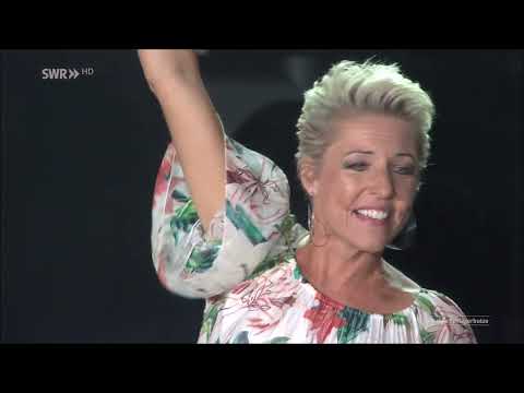Anita & Alexandra Hofmann - 100 000 Volt (LIVE) (27.08.22 - SWR Sommerfestival - Zweibrücken)