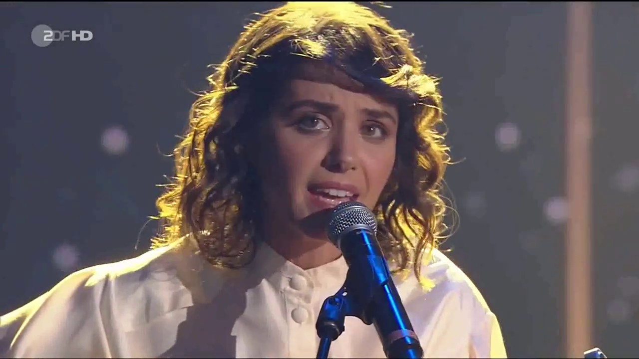 Katie Melua - Dream A Little Dream Of Me