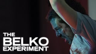 THE BELKO EXPERIMENT - OFFICIAL TRAILER (2017)