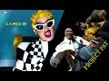 CARDI B / PROJECT PAT - BICKENHEAD / CHICKENHEAD (MIXED & SCRATCHED BY SERGELACONIC)