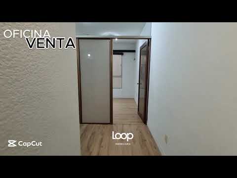 Video de YouTube - Oficina en Venta de 2 ambientes  en Centro, Montevideo