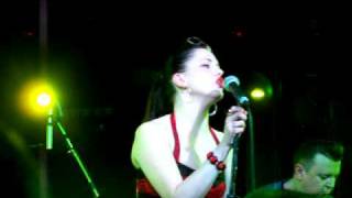 Watcha Gonna Do  !!!!    Rockabilly Blues     Imelda May