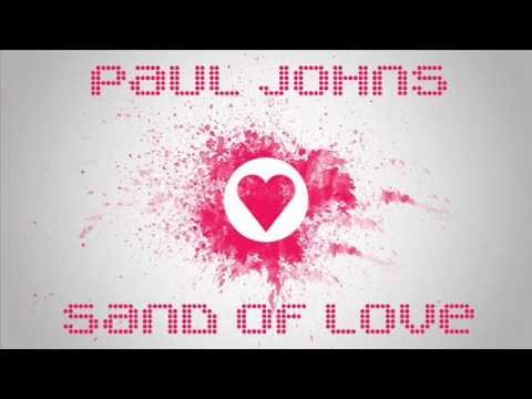 Paul Johns - Paul Johns - Sand Of Love ( Vielonsky remix )