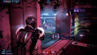 Maps Turn Against Me - Let's Play Mass Effect 3 Part 146