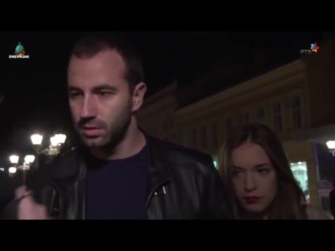 DNEVNJAK - Gde ćete za Novu godinu?