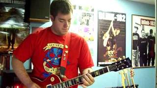 Reggie and the Full Effect - Congratulations Smack and Katy