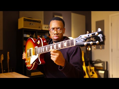 Why Gibson Players Buy Off Brand Les Pauls