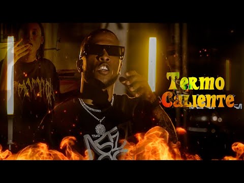 Codigo Negro - Termo Caliente (Video Oficial)