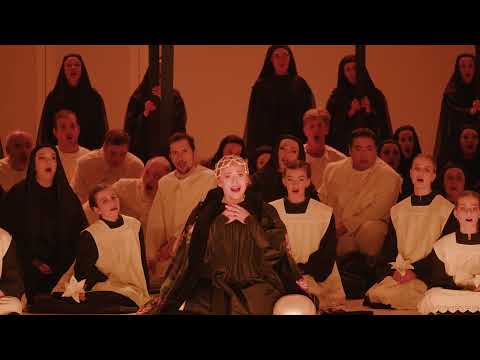Trailer: Otello | Staatsoper Stuttgart