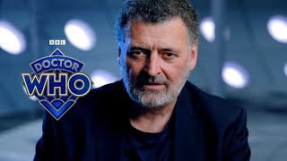Preview : Steven Moffat vous dit pourquoi regarder Boom