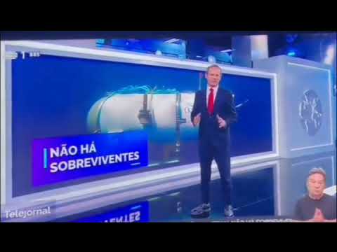 José Rodrigues dos Santos MORRERAM TODOS