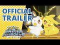 Pokémon Master Journeys The Series Part 2 Available Now On Netflix