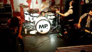 Mayday Parade - Three Cheers For Five Years