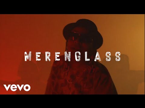 Merenglass Grupo - Ñangala Fuangala