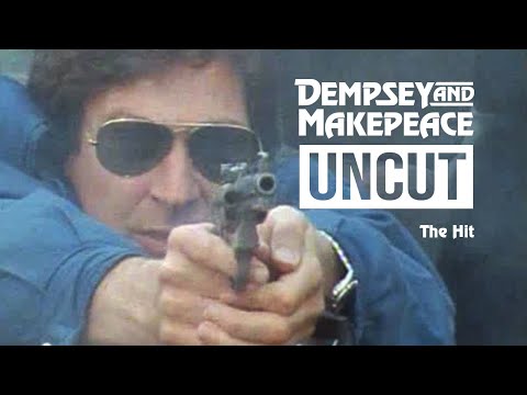 Dempsey and Makepeace Uncut - S2E8 The Hit