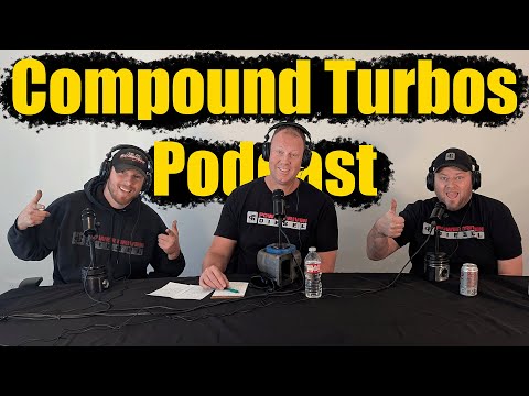 Are Compound Turbos For Towing or Racing?