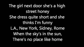 Scouting for girls-Summertime in the city