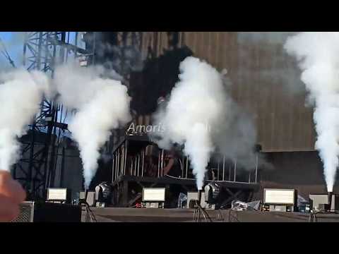 08.17.2019 ALAN WALKER Remix 3 - Summer Sonic 2019 Osaka