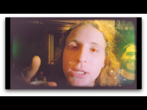 NERVE - NO1 (OFFICIAL MUSIC VIDEO) - A BOMB TOUR