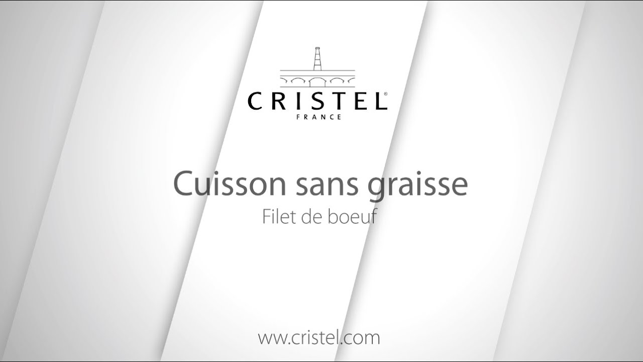 Cristel Stieltopf Castel'Pro 14 cm