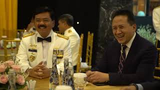 Download lagu VIRAL BANGET NIH!!! SIMFONI NEGERI UNTUK TNI PATRIOT KITA Organized by Bhuana Anargya Sentosa mp3