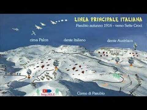 Gorizia tu sia maledetta!