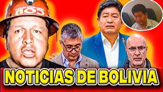 🔴 Noticias de Bolivia de hoy 10 de enero 2026, Noticias cortas de Bolivia hoy  Noticias #Bolivia