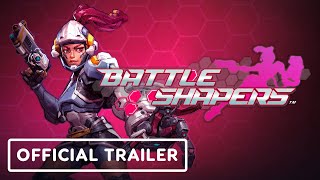 Battle Shapers (PC) Código de Steam GLOBAL