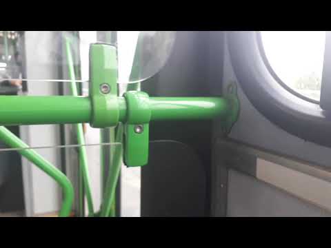 IKARUS 435.06 - BPI-904 - 202E - Kőbánya Kispest M - Bányató utca