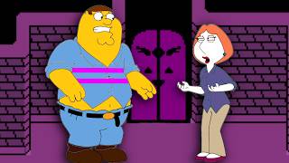 Download lagu Lois's Heartache (Family Guy x Undertale) mp3