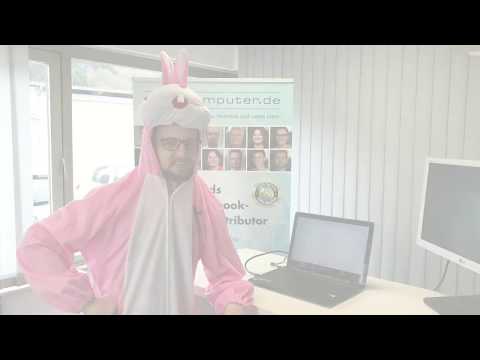 Quicktipp #02 Display flackert sporadisch bei biegung - Defektes Display diagnostizieren