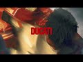 Montiyago Ducati مونتياغو دوكاتي Prod 77 X Khayyat